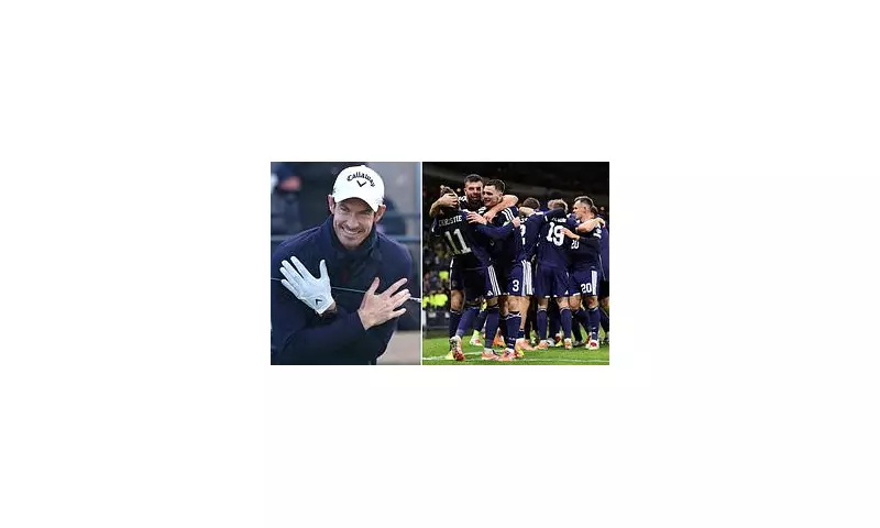 Scotland's Dramatic 4-2 Win Over Denmark Seals 2026 World Cup Spot