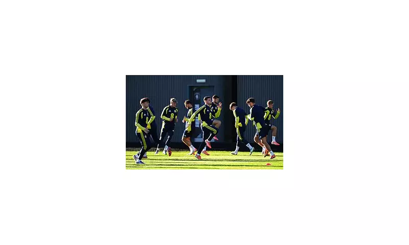 Scotland's World Cup Dream: Hampden Awaits Historic Night