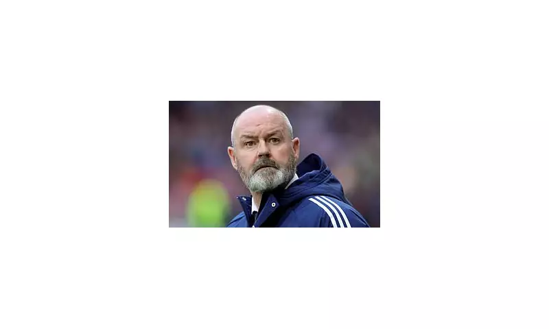 Scotland's World Cup Dream Hinges on Athens Showdown Against Greece