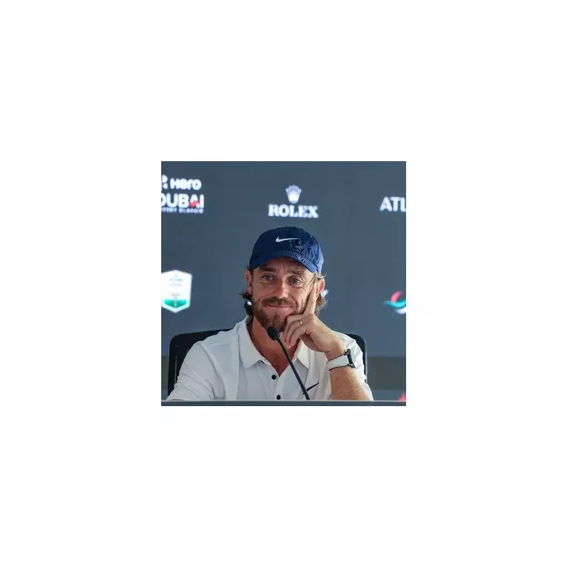 Scottie Scheffler's Masters Meltdown: Rory McIlroy and Tommy Fleetwood Capitalise at RBC Heritage