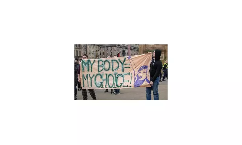 Scottish Abortion Law Overhaul: Proposals Allow Terminations Up to Birth