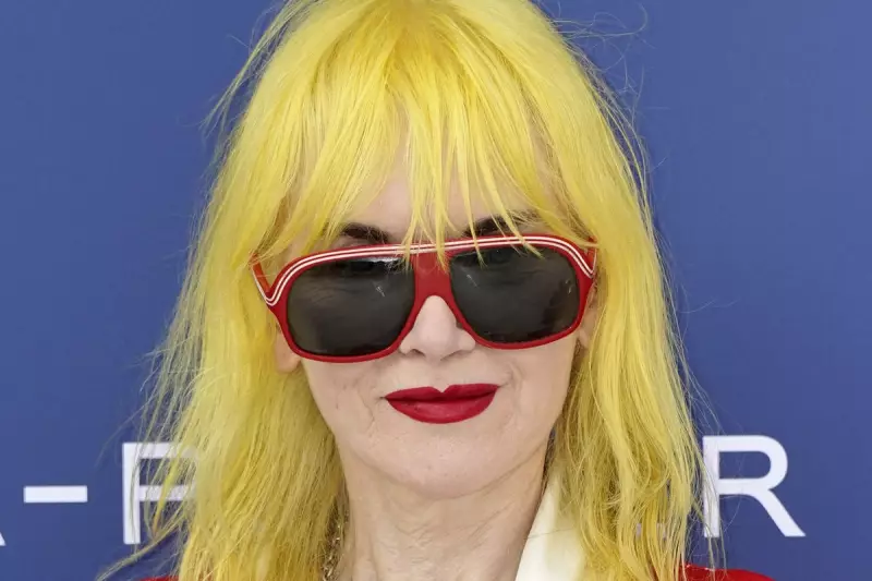 Scottish Fashion Icon Pam Hogg Dies Aged 60s, Leaving a Legacy of Bold Style