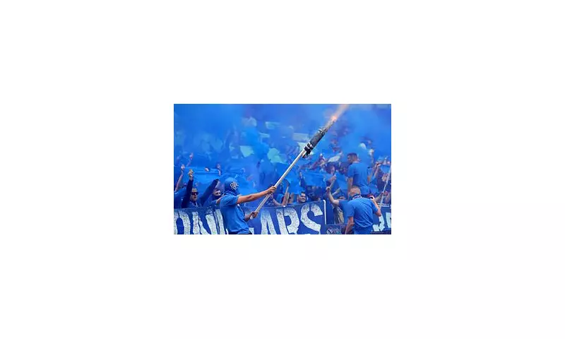 Scottish Government Proposes 10-Year Football Bans for Online Abuse