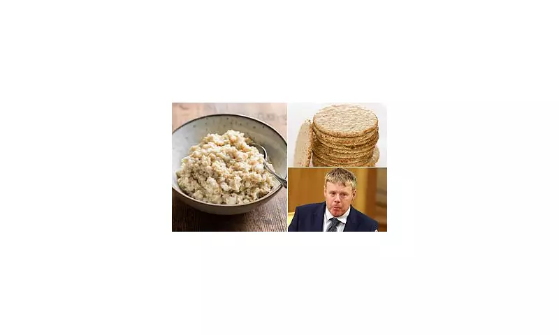 Scottish Porridge Under Threat from EU Mycotoxin Rules in Labour's Brexit Reset