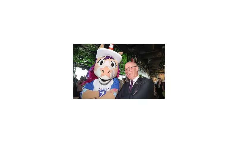 Scottish Sport in Crisis as Funding Pledge Fails to Materialise