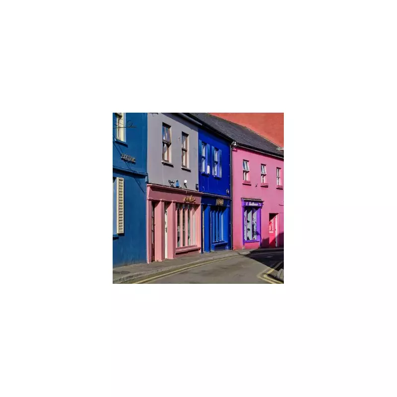 Seaside Paradise Found: This UK Coastal Gem Is a Food Lover's Dream Destination