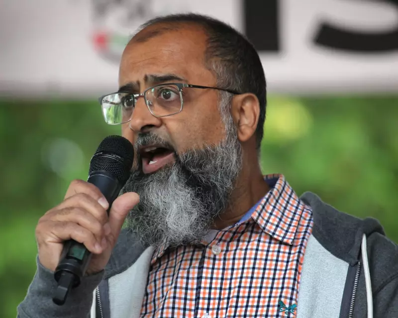 Second MP Quits Your Party Amid Allegations and Internal Strife