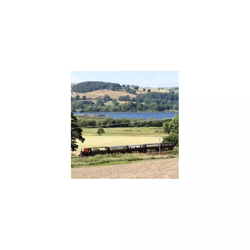 Secret UK Gem: The Breathtaking Market Town That's Perfect for Your Autumn Escape