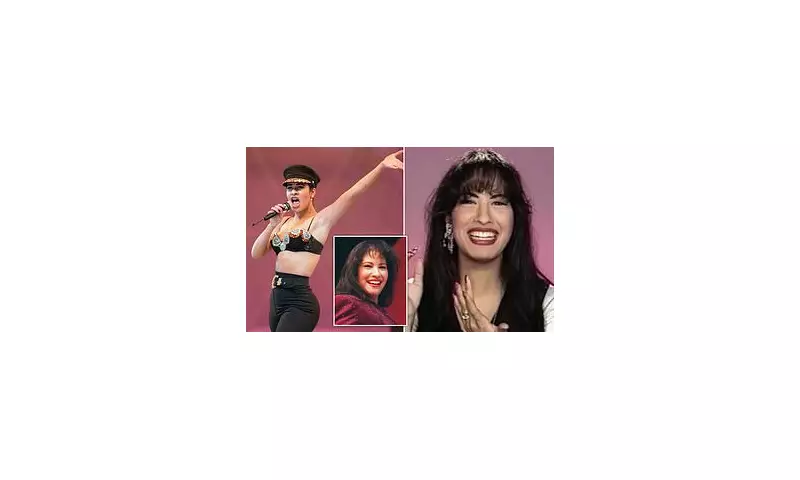 Selena's 1995 Autopsy Reveals Tragic Details Amid Netflix Documentary