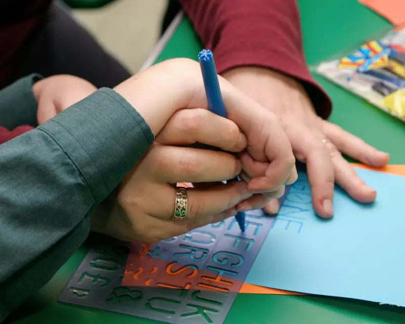 SEND Crisis Demands Treasury Action as Children Face Penalties