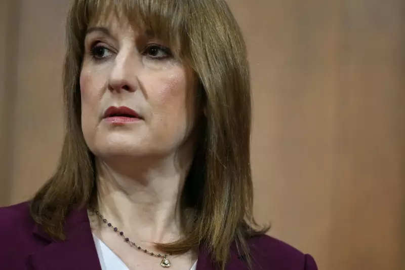Senior Labour MPs Demand Rachel Reeves Reverse Foreign Aid Cuts