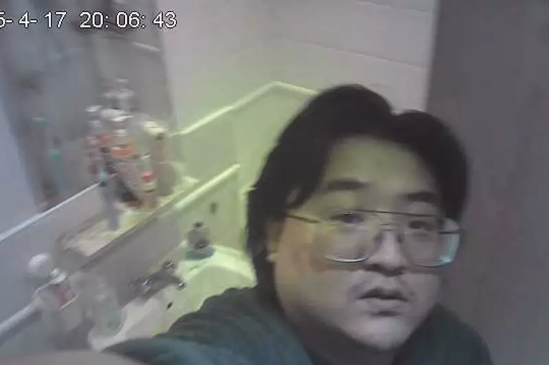 Serial Rapist Chao Xu Jailed for Life in One of UK's Worst Sex Crimes