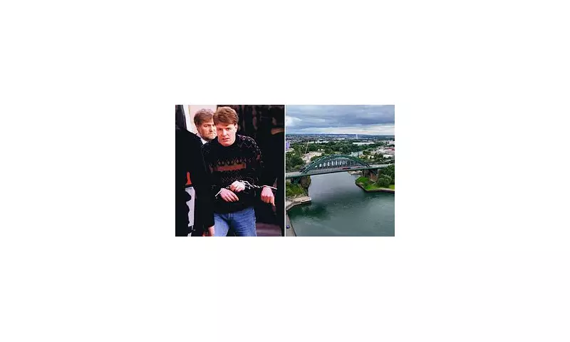 Serial Rapist Kevin Lakeman Denied Parole After 30 Years in Prison