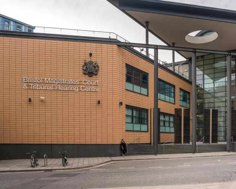 Seven Men Charged in Bristol Child Sexual Exploitation Case