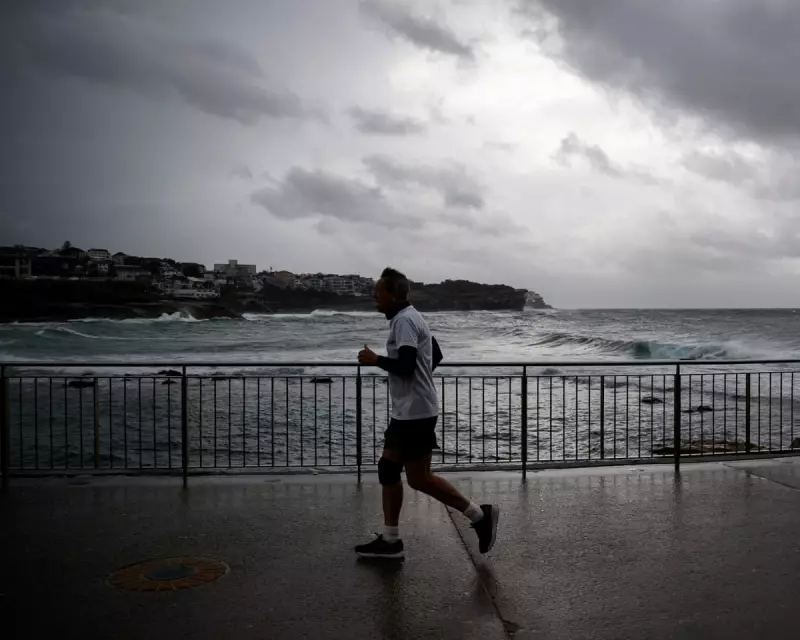 Severe Storms Threaten Northern and Eastern Australia with Power Outages