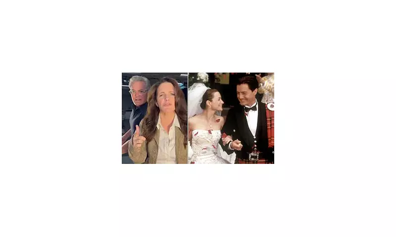 Sex and the City Icons Reunite! Charlotte and Trey's Surprising Comeback Delights Fans After 23 Years