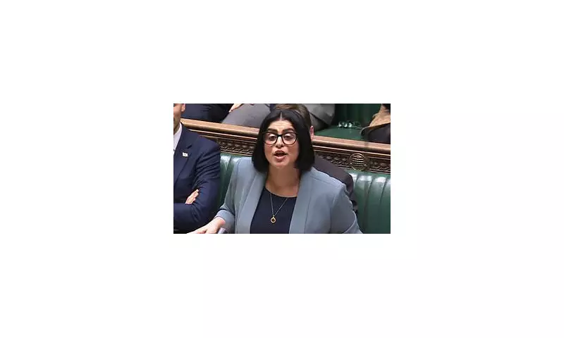 Shabana Mahmood Reveals Racist Abuse Amid Asylum Reform Backlash