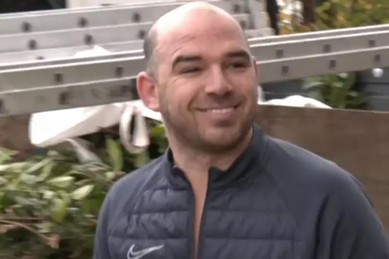 Shadows Behind Bars: David Lammy's Prison Visit Exposes UK's Overcrowding Crisis