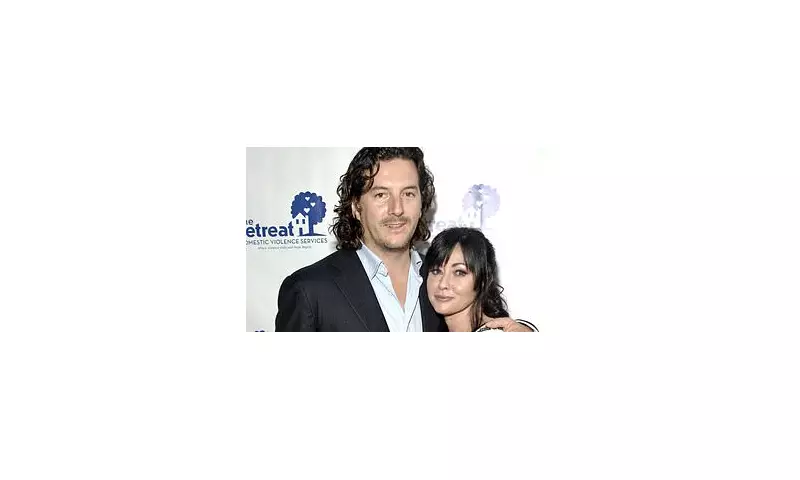 Shannen Doherty Estate Sues Ex-Husband Over $1.5M Divorce Deal Breach