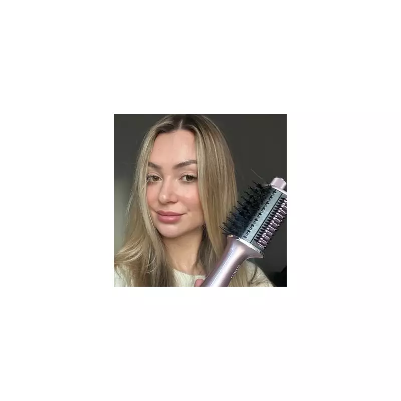 Shark Glossi Hits £139.99 Black Friday Deal, Hailed 'Best Hair Tool Ever'