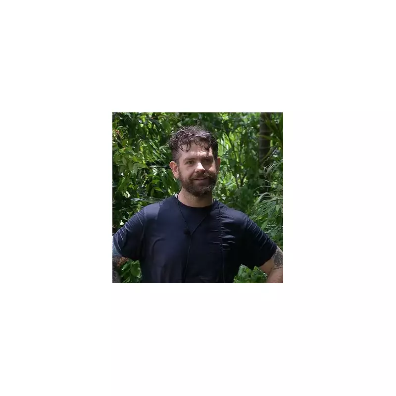 Sharon Osbourne's Tense Reaction to Son Jack's I'm A Celeb Trial