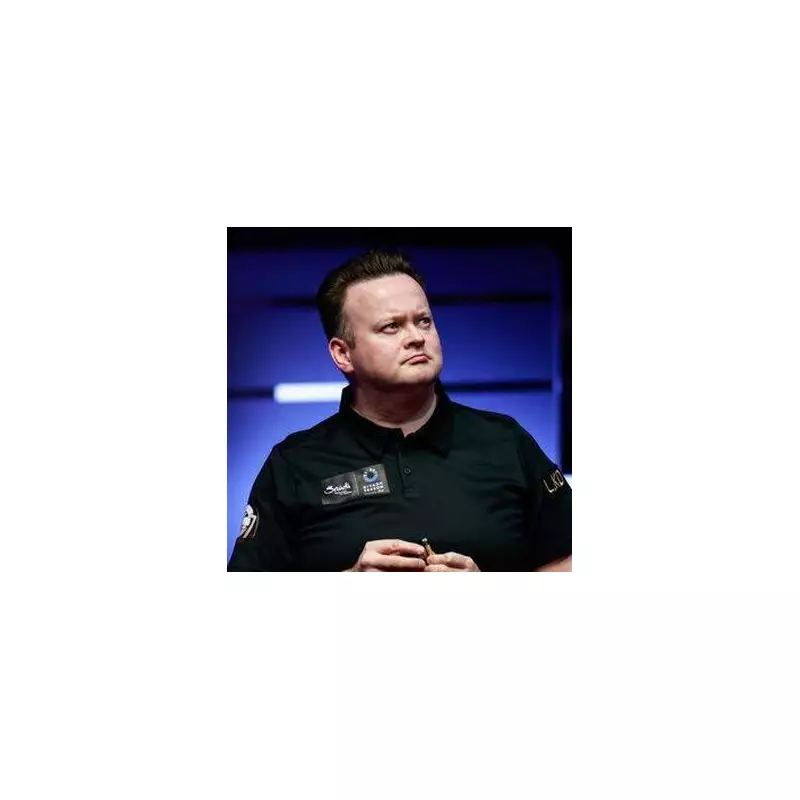 Shaun Murphy: I'd take first-round exit for £760k golden ball prize