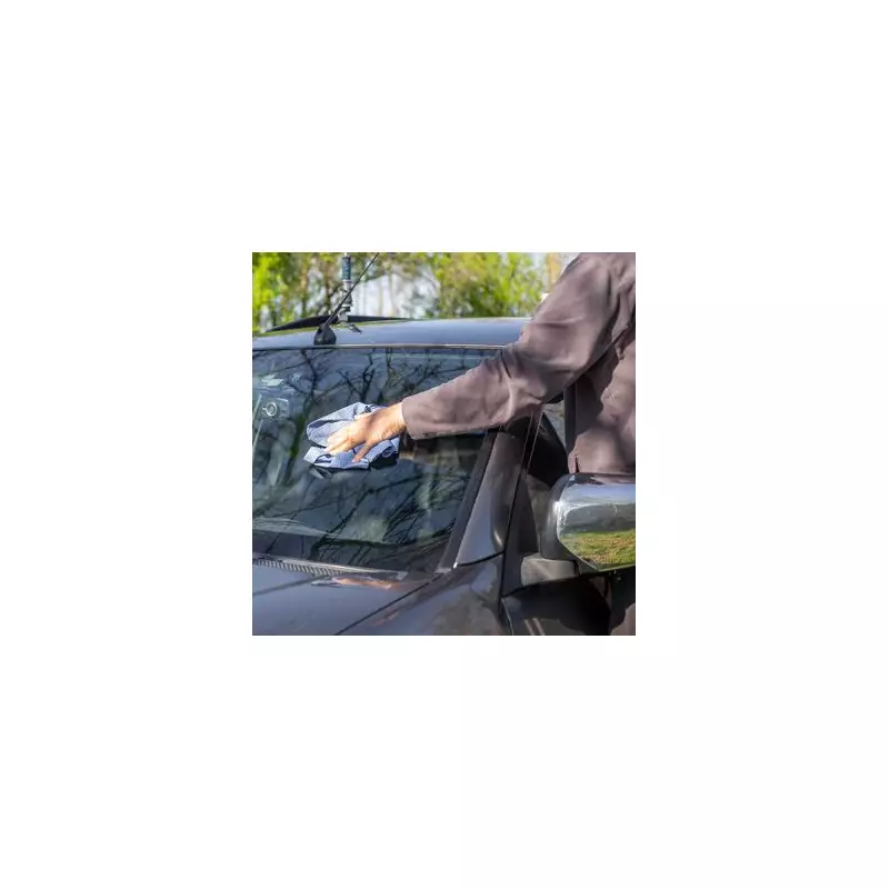 Shaving Cream Car Hack: Motorists Discover Unlikely Solution to Prevent Car Thefts