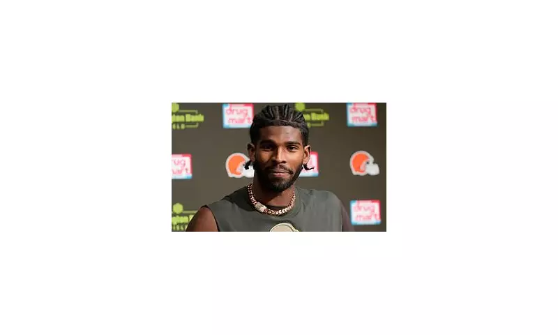Shedeur Sanders' Cleveland Home Targeted in Brazen Burglary