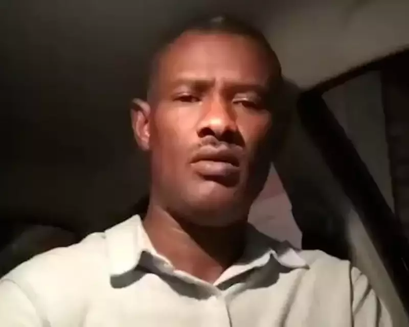 Sheffield Man's Social Media Accounts Removed for RSF Militia Propaganda