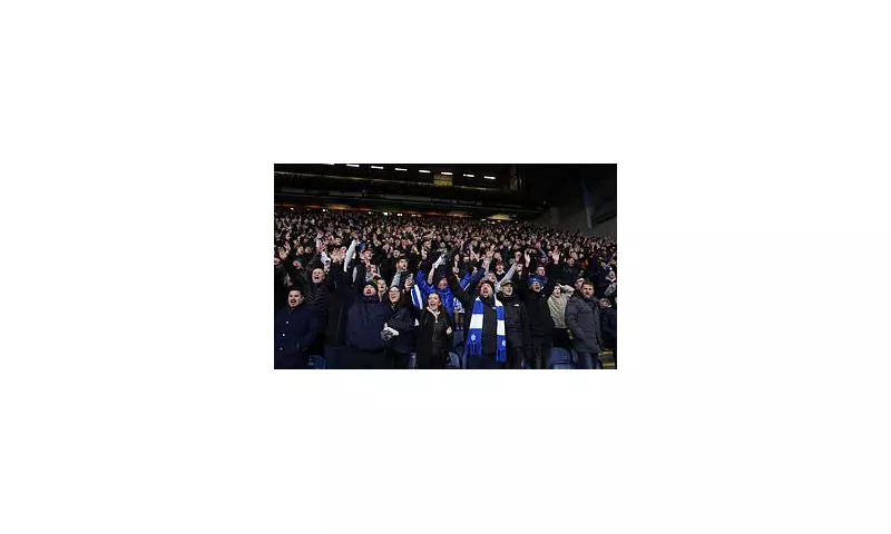 Sheffield United Owners Fail to Deny Rival Takeover Talks