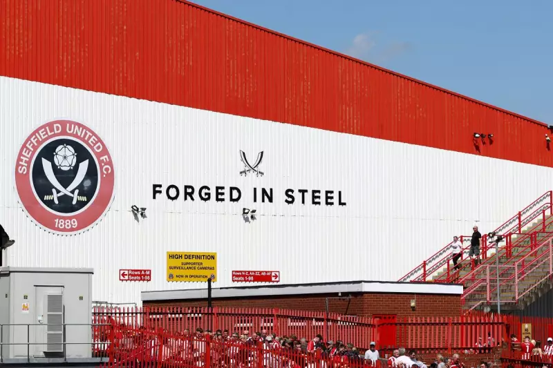 Sheffield United vs Derby County: Championship Clash Live Stream Details and Team News