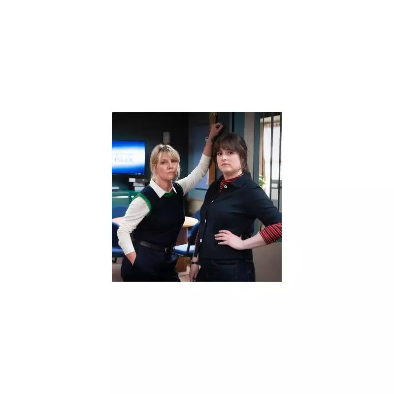 Shetland Returns for Explosive New Series: Full Episode Count and Plot Details Revealed