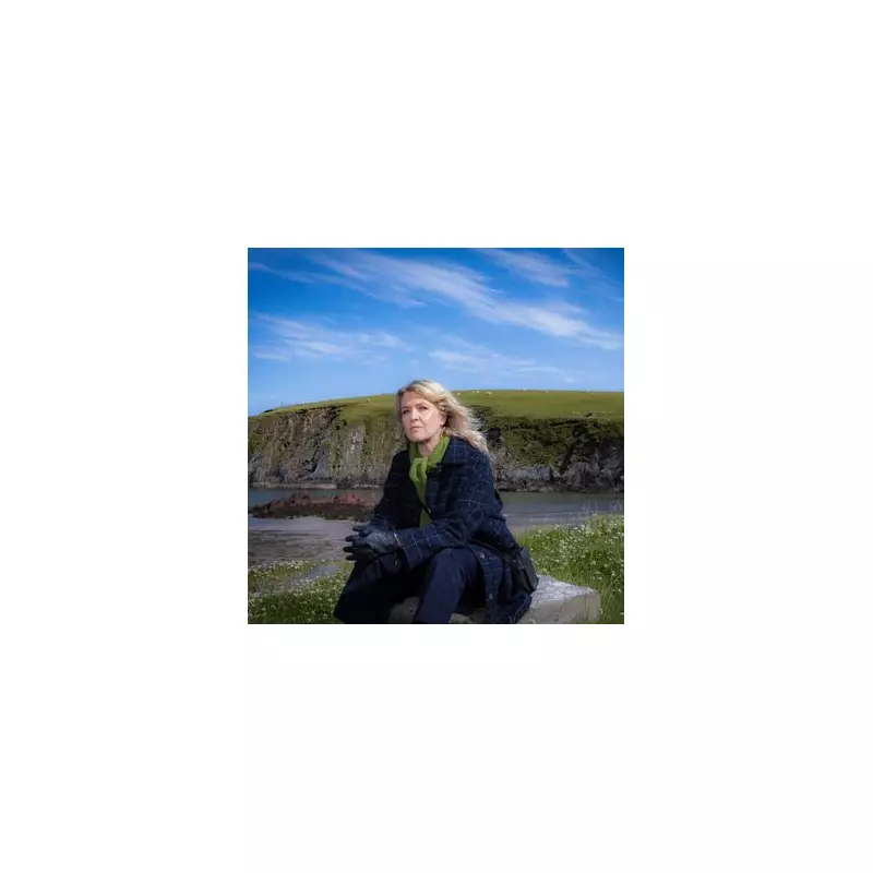 Shetland Series 10: Top 5 Suspects in Eadie Tulloch Murder Mystery