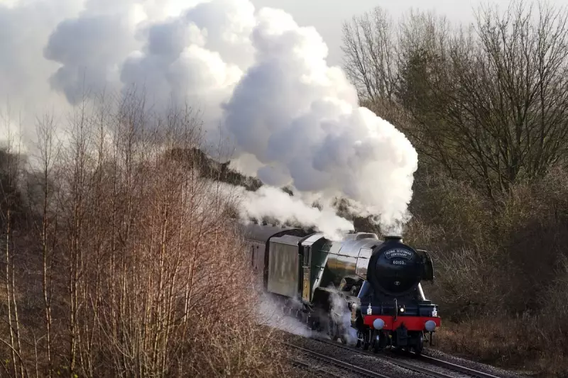 Shildon Named UK's Most Affordable Town with Homes at £73,900