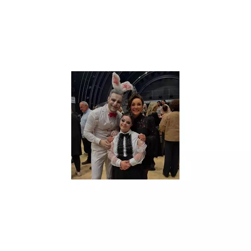 Shirley Ballas' Heartfelt Message to Britain's First Down's Syndrome Model Ellie Goldstein Goes Viral