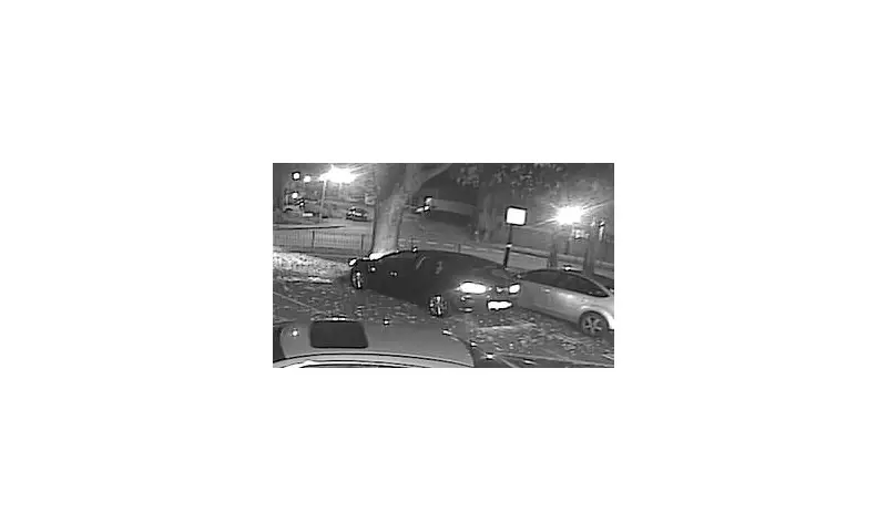 Shocking Footage: Father Killed in Deliberate Firework Attack on Family Home