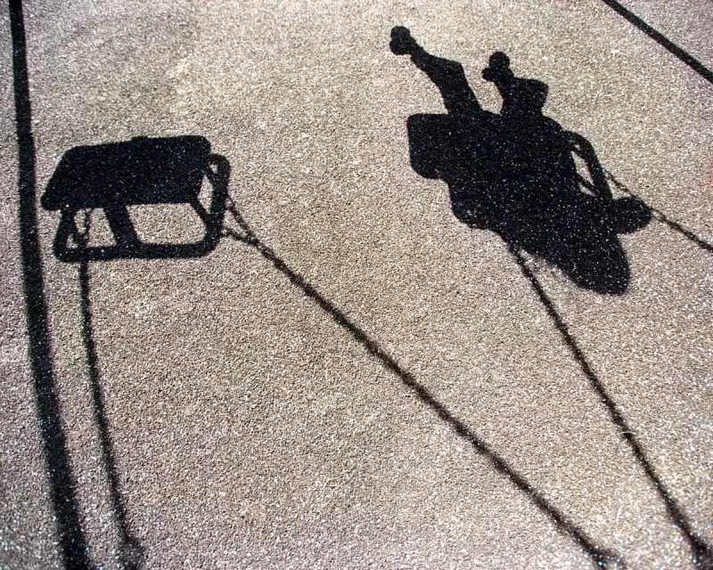 Shocking Study Reveals Nearly 30% of Adults in England and Wales Suffered Childhood Abuse