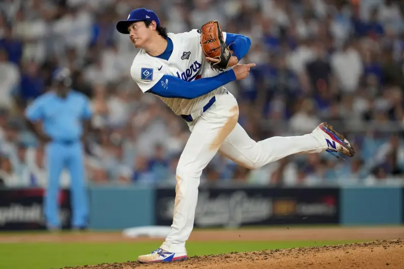 Shohei Ohtani's Sensational Dodgers Debut Overshadows Max Scherzer's Landmark Achievement