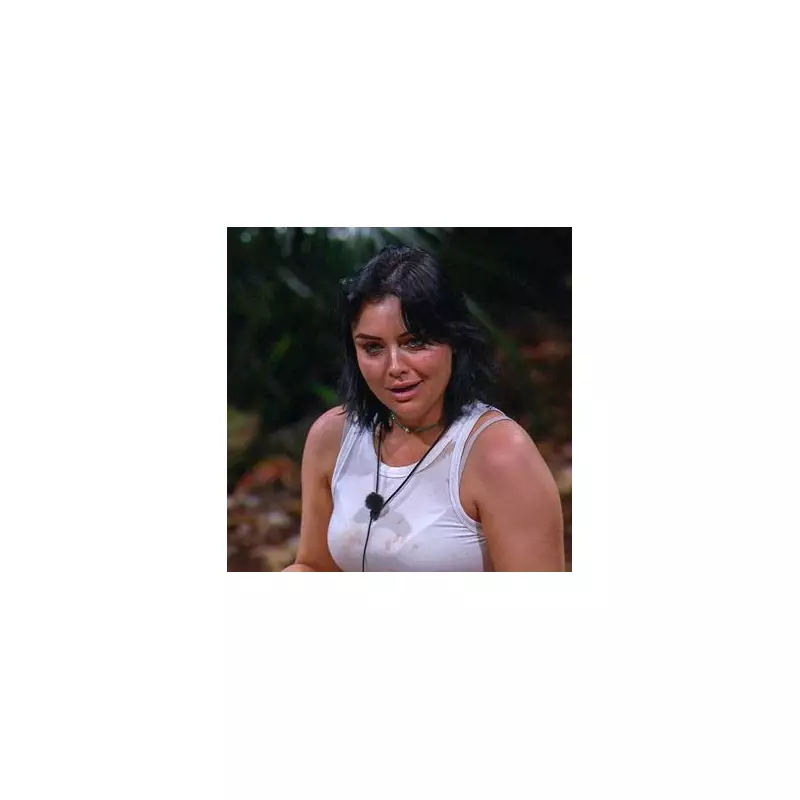 Shona McGarty Opens Up on Anxiety Battle Before I'm A Celeb