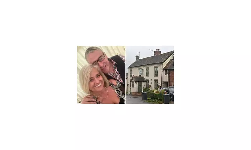 Shropshire Pub Landlady Killed in Vacuum Battery Blaze