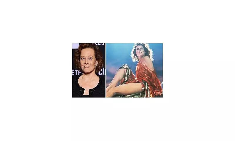 Sigourney Weaver's 6ft Height Almost Derailed Her Hollywood Career
