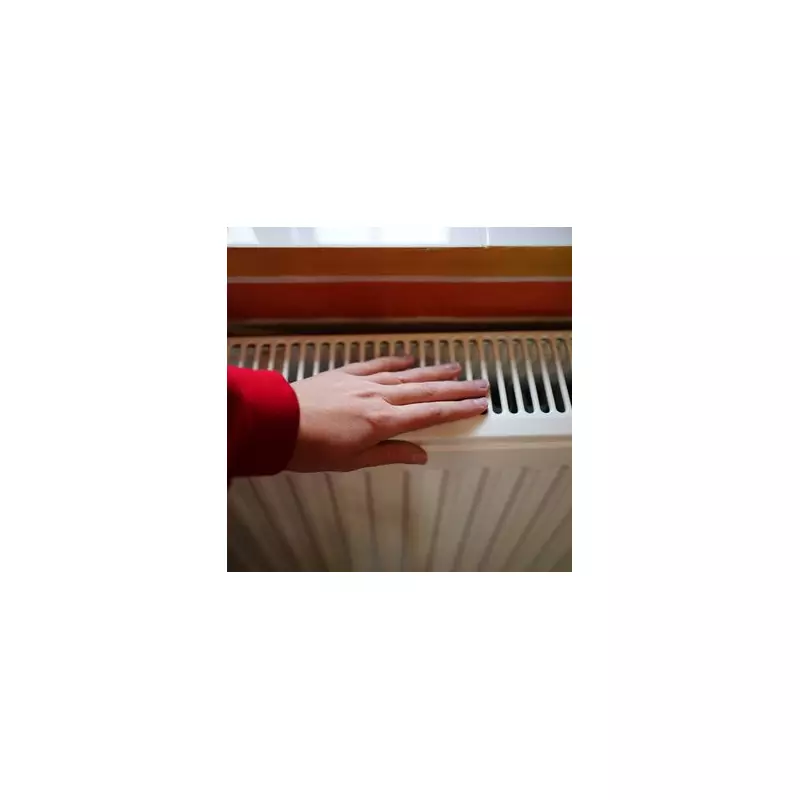 Silence Noisy Radiators in Minutes With This 97p DIY Fix