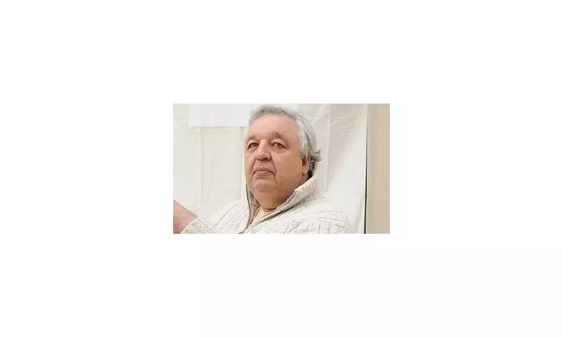 Silent Witness Creator Nigel McCrery Leaves £10,000 Estate in Will