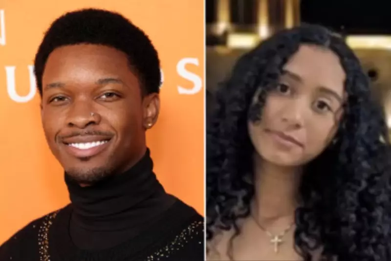 Singer D4vd Suspect in Teen's Death Found in His Tesla, Reports Say