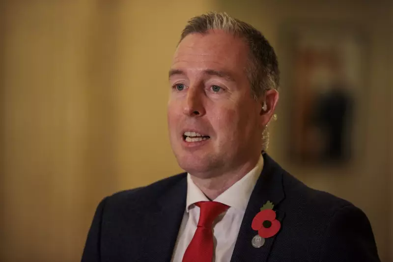 Sinn Féin Faces Backlash After Israel Comments Spark Political Storm in Northern Ireland