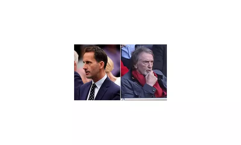 Sir Ben Ainslie's Surprising U-Turn on Sir Jim Ratcliffe Row