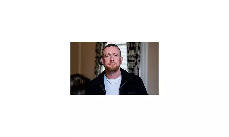 Sir Bradley Wiggins Opens Up About Mental Health Battle and Trauma Clinic Treatment