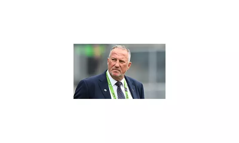Sir Ian Botham Slams Labour Government on Immigration and Covid Lockdowns
