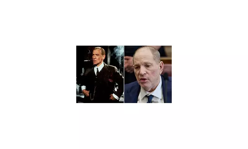 Sir Ian McKellen: Weinstein Stole My 1999 Oscar, Blocking Historic Gay Win