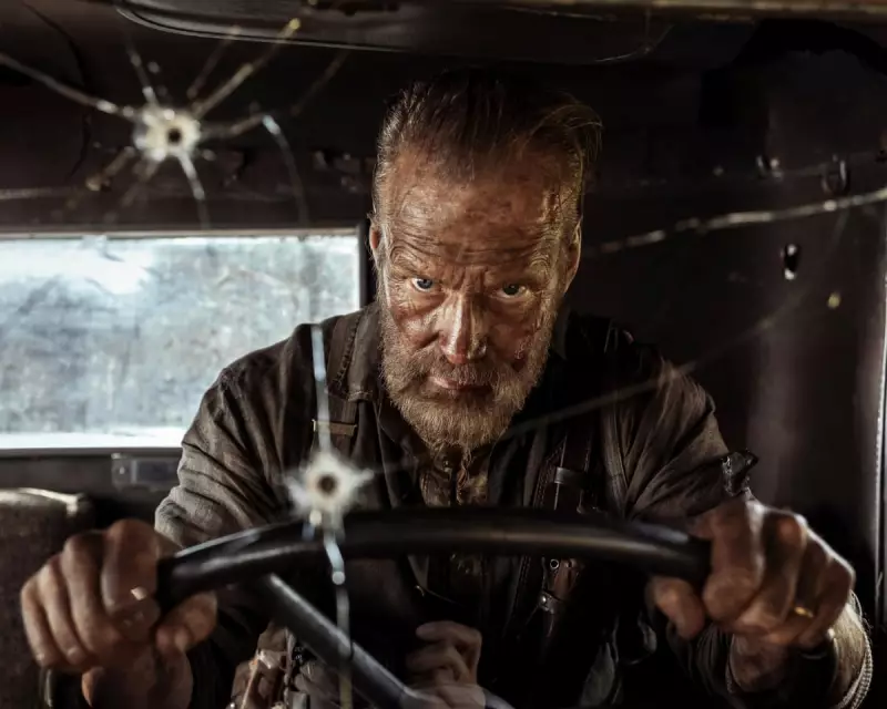 Sisu: Road to Revenge Review - Finnish Action Hero Returns in Thrilling Sequel